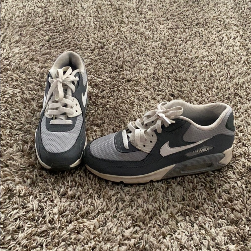 Nike Air Max